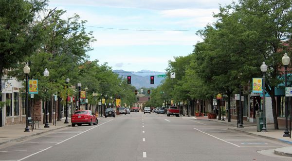 According To Safewise, These Are The 10 Safest Cities To Live In Colorado In 2021
