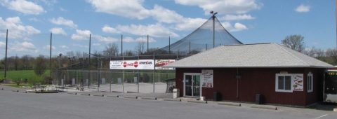 Enjoy Go-Karting And Soft-Serve Ice Cream At Appleland Sports Center In Virginia