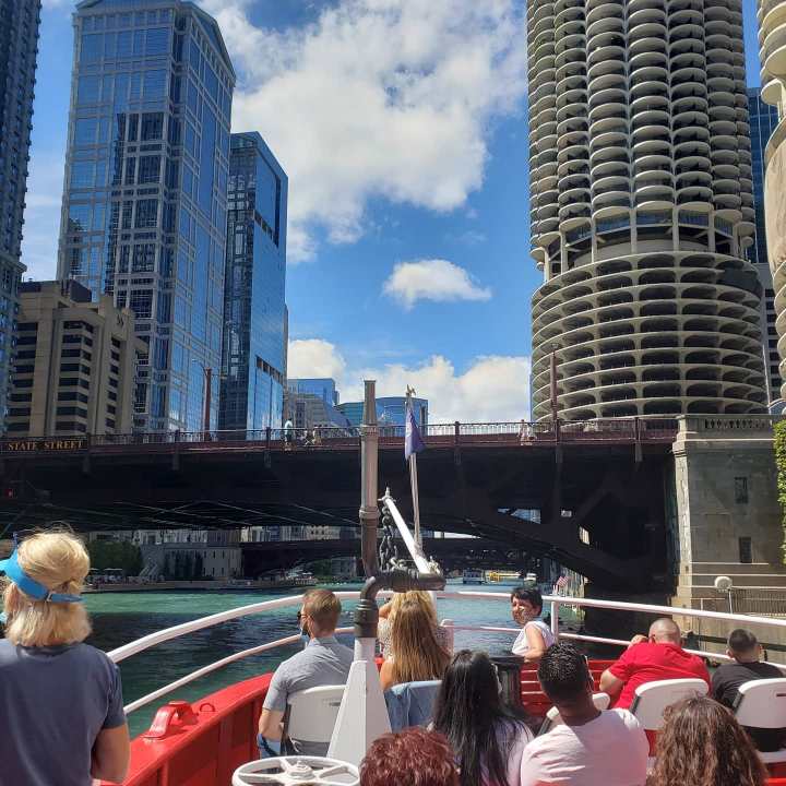 chicago fireboat tours chicago il