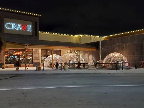 CRAVE In Fargo Offers A Unique Dining Experience Unlike Any Other In North Dakota