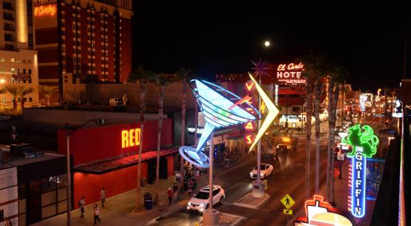 Have The Best Dining Experience Nevada Has To Offer With Lip Smacking Foodie Tours