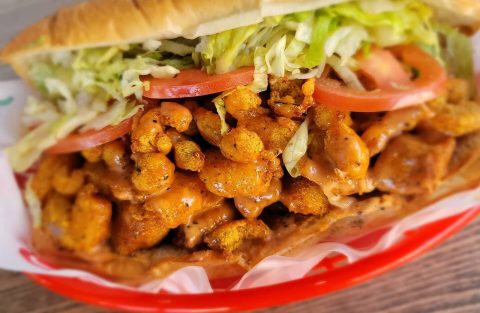 Spice Up Meal Time With A Visit To Louisiana's Soul Bayou, An Authentic Cajun Restaurant In Idaho