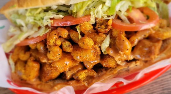 Spice Up Meal Time With A Visit To Louisiana’s Soul Bayou, An Authentic Cajun Restaurant In Idaho