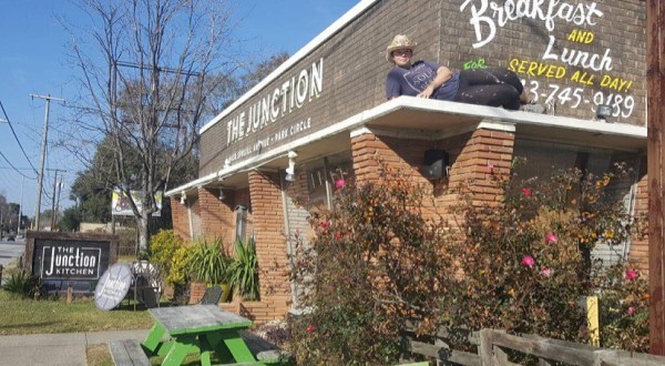 A Must-Visit For Brunch Lovers, The Junction Kitchen In South Carolina Always Satisfies