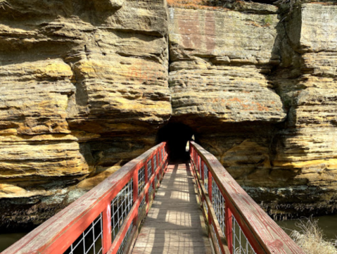 7 Incredible Natural Wonders In Wisconsin That You Can Witness For Free