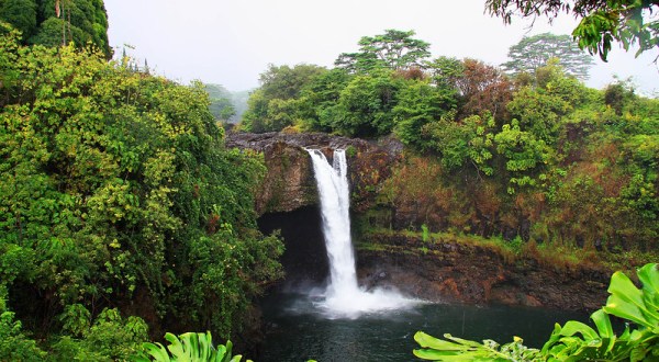 7 Incredible Natural Wonders In Hawaii That You Can Witness For Free