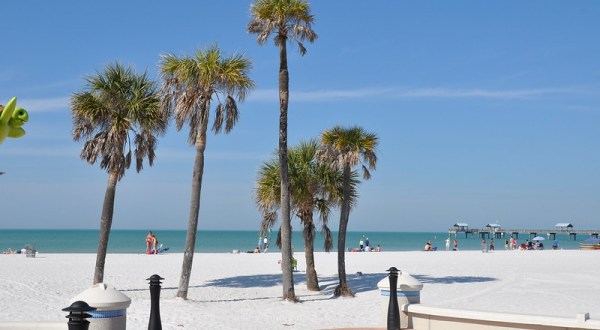 9 Privileges Floridians Have That The Rest Of The U.S. Doesn’t