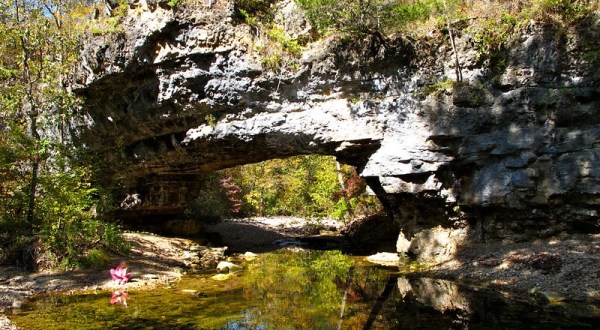 7 Incredible Natural Wonders In Missouri That You Can Witness For Free