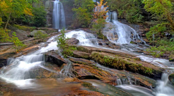 9 Incredible Natural Wonders In South Carolina That You Can Witness For Free