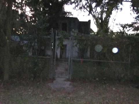 The Only Decommissioned & Certifiably Haunted Jail In Florida Is For Sale