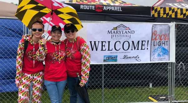 The Made In Maryland Festival Celebrates The Very Essence Of Maryland, So Save The Date