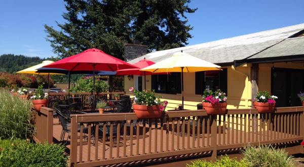 There’s So Much To Discover In Woodinville, Washington’s Most Underrated Wine Mecca