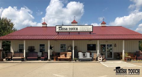 The Amish Market Near Pittsburgh Everyone Needs To Explore At Least Once
