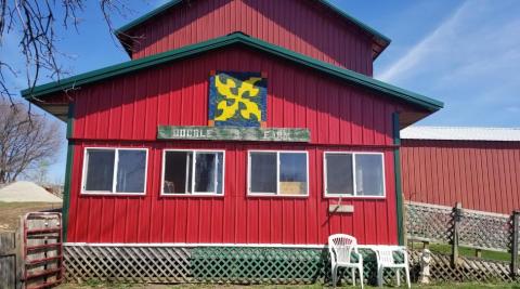 Both A Restaurant And A Farm, Wisconsin's Double B Farms Is An Underrated Day Trip Destination