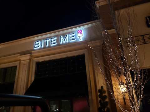 The Hand-Dipped Ice Cream Bars At Bite Me In Idaho Will Definitely Make Your Sweet Tooth Happy