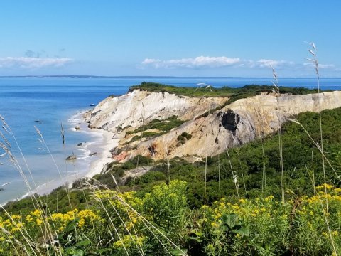 7 Incredible Natural Wonders In Massachusetts That You Can Witness For Free