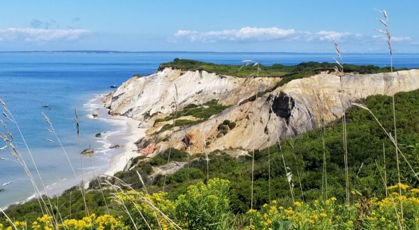 7 Incredible Natural Wonders In Massachusetts That You Can Witness For Free