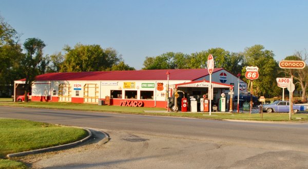 7 Underrated Museums In Kansas To Support This Year