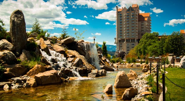 Named One Of The Best Places To Retire In 2021, Set Your Sights On Coeur d’Alene, Idaho