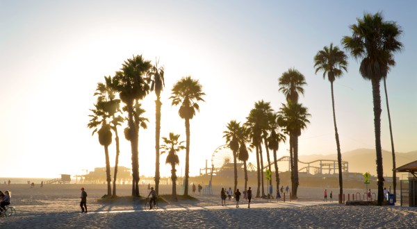 If You Know What These 9 Words Mean, You’ve Lived In Southern California For Far Too Long