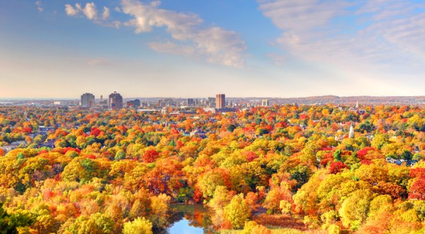 14 Reasons Why Anyone Who Hates Connecticut Can Just Shut Up
