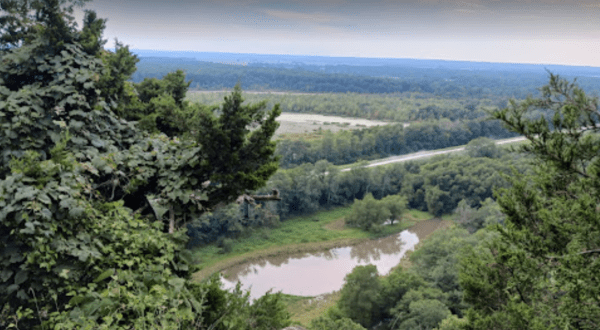 The Magnificent Overlook In Illinois That’s Worthy Of A Little Adventure