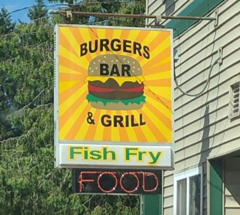 Burgers Bar In Wisconsin Has Over 30 Different Burgers To Choose From