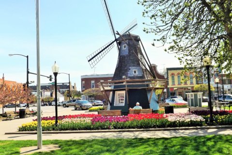 Pella's Tulip Time Festival Is Back And Better Than Ever