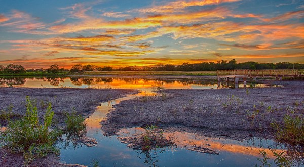 9 Incredible Natural Wonders In Kansas That You Can Witness For Free