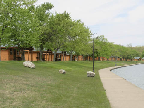 These 6 Amazing Camping Spots Around Metro Detroit Are An Absolute Must See