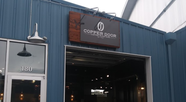 The Charming Copper Door Coffee Has Been Named The Best Coffeehouse In Colorado