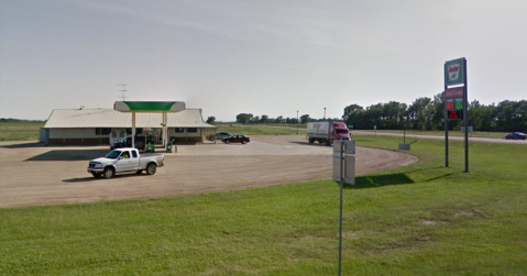The Best Pastries And Desserts In South Dakota Come From This Inconspicuous Gas Station