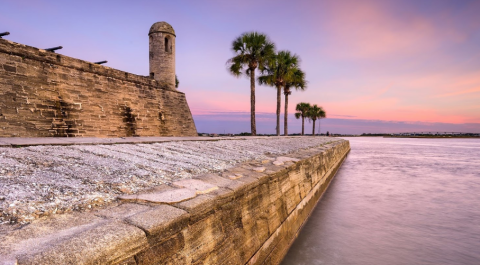 The 11 National Parks In Florida That Every True Floridian Should Visit At Least Once