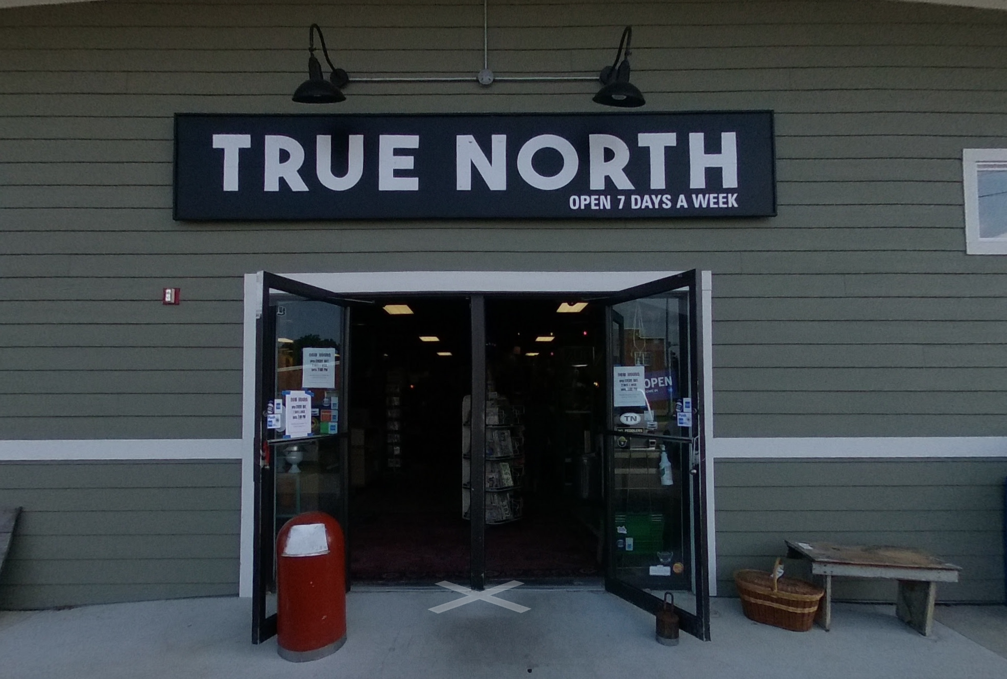 True North Shop