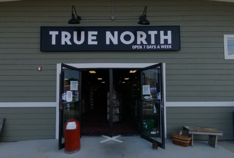 Shop At Over 100 Vendors At True North, A Truly Unique Retail Experience In Illinois