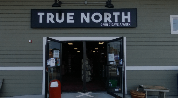 Shop At Over 100 Vendors At True North, A Truly Unique Retail Experience In Illinois