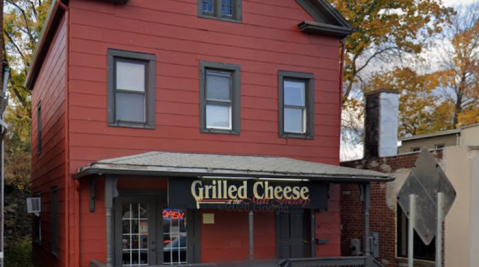 Indulge In The Best Grilled Cheese New Jersey Has To Offer At The Melt Factory