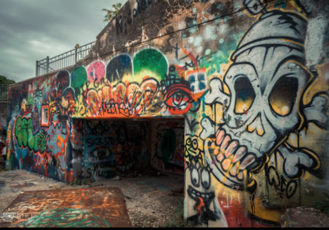 Fort Wetherill In Rhode Island Just Might Be The Strangest Tourist Trap Yet
