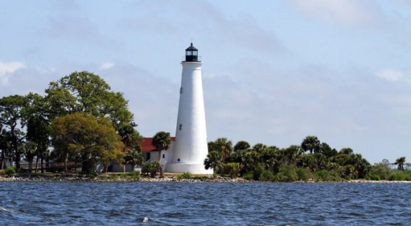 These 9 Historic Villages In Florida Will Transport You Into A Different Time
