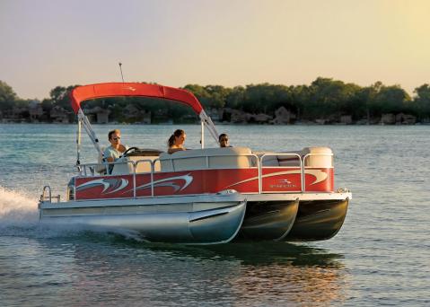 Rent A Pontoon, Ski Boat, Paddle Boards, Or Pedal Boat For A Fun Day On The Lake From Better Boating In South Carolina