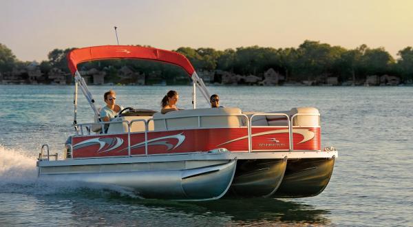 Rent A Pontoon, Ski Boat, Paddle Boards, Or Pedal Boat For A Fun Day On The Lake From Better Boating In South Carolina
