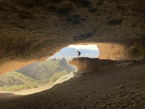 Hike To These 7 Hidden Caves In Arizona For An Unforgettable Adventure