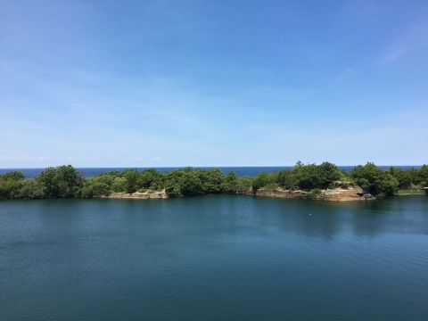 Halibut Point Trail Is An Easy Hike In Massachusetts That Takes You To An Unforgettable View