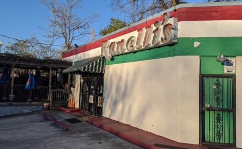 According To Food Network, Ranelli's Deli & Cafe In Alabama Is One Of America's Best Delis