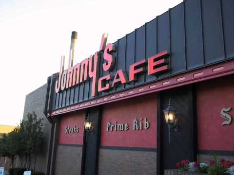 Open Since 1922, Johnny's Cafe Is One Of Nebraska's Longest-Running Restaurants And You Need To Experience It