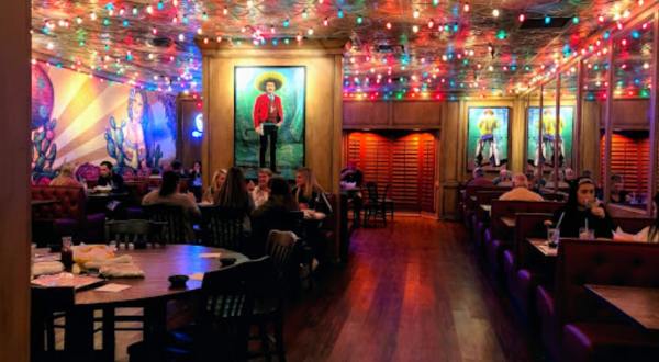 El Rayo Tex Mex Is A New Restaurant In Mississippi That Serves Delicious Mexican Food