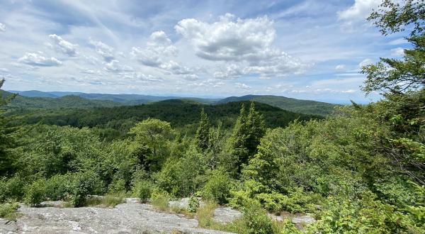Libby’s Look Loop Offers Some Of The Most Breathtaking Views In Vermont