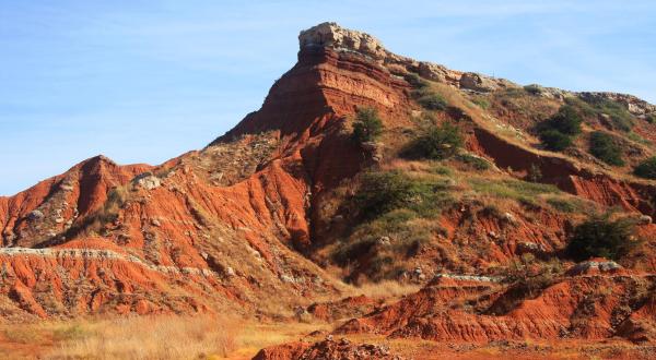 The Magnificent Overlook In Oklahoma That’s Worthy Of A Little Adventure