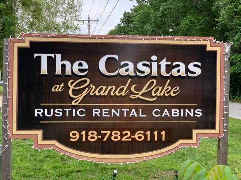Enjoy A Weekend Lake Retreat This Summer At The Casitas At Grand Lake