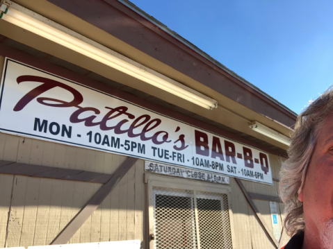 For 5 Generations, The Oldest Family-Owned BBQ Joint In Texas Has Been Dishing Out Mouthwatering Meats